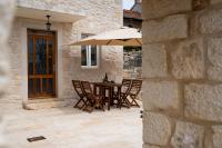 Patio nebo venkovní prostory v ubytování Heritage Island Escape - Casa Bola- Boutique Retreat