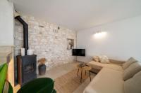 Posezení v ubytování Heritage Island Escape - Casa Bola- Boutique Retreat