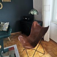 Posedenie v ubytovaní APARTMAN FLAVIA
