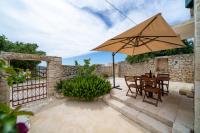Patio nebo venkovní prostory v ubytování Heritage Island Escape - Casa Bola- Boutique Retreat