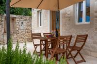 Patio nebo venkovní prostory v ubytování Heritage Island Escape - Casa Bola- Boutique Retreat