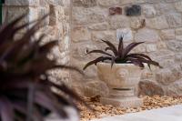 Půdorys ubytování Heritage Island Escape - Casa Bola- Boutique Retreat