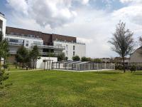 Vonkajšia záhrada v ubytovaní Appartement Tout Confort à Arzon - Proche Plage du Fogeo, Commerces et Activités - FR-1-639-30