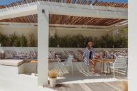 Hosté ubytování Ampelia Hotel Kassandra