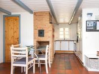 Kuchyň nebo kuchyňský kout v ubytování 14 person holiday home in Ulfborg
