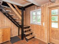 Půdorys ubytování 14 person holiday home in Ulfborg