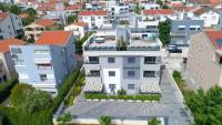 Okolie apartmánu