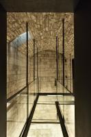 Plán poschodí v ubytovaní Palazzo Calò