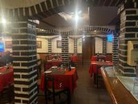 Εστιατόριο ή άλλο μέρος για φαγητό στο Hotel brisas del mar 2022