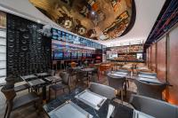 Nhà hàng/khu ăn uống khác tại CitiGO RESERVE Hotel Bao'an Center Shenzhen