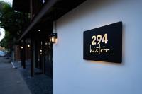 Πιστοποιητικό, βραβείο, πινακίδα ή έγγραφο που προβάλλεται στο Shamrock Chiangmai Hotel-Adult Only