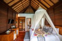 D'Puncak Villas Lembongan thumbnail 9