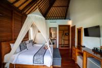 D'Puncak Villas Lembongan thumbnail 10