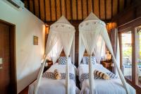 D'Puncak Villas Lembongan thumbnail 12
