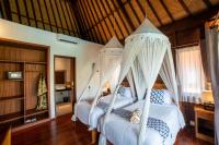 D'Puncak Villas Lembongan thumbnail 13