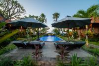 D'Puncak Villas Lembongan thumbnail 4