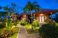 D'Puncak Villas Lembongan thumbnail 7