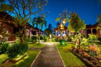 D'Puncak Villas Lembongan thumbnail 15