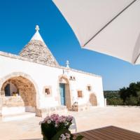 Plán poschodí v ubytovaní HELLOAPULIA Trulli Santa Maria dei Grani - Private Pool and large garden for furry friends