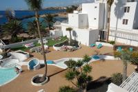 Bazén v ubytovaní Neptuno Suites - Adults Only alebo v jeho blízkosti