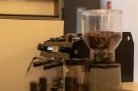 Tiện nghi pha trà/cà phê tại Lua de Caldelas