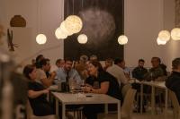 Khách lưu trú tại Lua de Caldelas