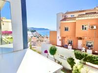 Táj az apartman közelében
