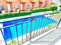 The swimming pool at or close to APARTAMENTO AGUAMARINA Nsf54 -NERJA