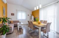 Posezení v ubytování Holiday Home Fazana 23