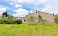Zahrada ubytování Holiday Home Fazana 23