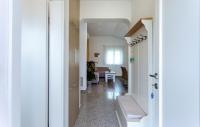 Koupelna v ubytování Holiday Home Fazana 23
