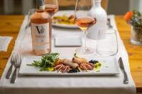 Drinks på Masseria Muntibianchi AgriResort Restaurant & SPA