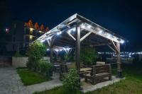 Imagen de la galería de Hotel Shaori, en Nikortsminda