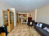 Posedenie v ubytovaní Elimann ground floor seaside by HLCLUB Agency