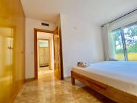 Posteľ alebo postele v izbe v ubytovaní Elimann ground floor seaside by HLCLUB Agency