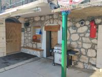 Plán poschodí v ubytovaní Holiday home Duje