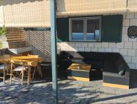 Posedenie v ubytovaní Holiday home Duje