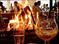 Nápoje v ubytování Fourseasons