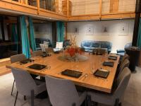 Fotografie z fotogalerie ubytování Chalet Evidence v destinaci Montvalezan