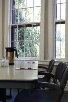 Rutgers University Inn and Conference Centerの見取り図または間取り図