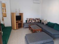Posezení v ubytování Jerba Rent Home