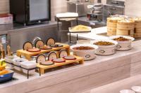 Φαγητό σε αυτό το ξενοδοχείο ή κάπου εκεί κοντά