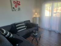 Posedenie v ubytovaní Lifestyle apartment Podstrana