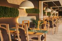 Restaurace v ubytování Hotel Boginia