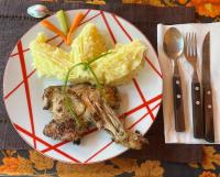 Mâncare la sau în apropiere de această pensiune