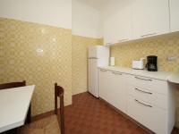 Kuchyňa alebo kuchynka v ubytovaní Holiday Home Rossella by Interhome