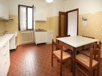 Kuchyňa alebo kuchynka v ubytovaní Holiday Home Rossella by Interhome