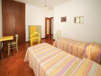 Posteľ alebo postele v izbe v ubytovaní Holiday Home Rossella by Interhome