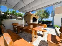 Posedenie v ubytovaní Holiday Home Tina & Tino by Interhome