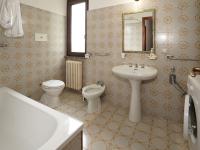 Kúpeľňa v ubytovaní Holiday Home Rossella by Interhome